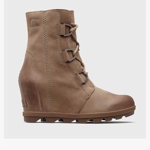 Sorel Joan of arctic wedge 2